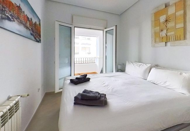 Apartment in Roldan - Casa Buena Vida-A Murcia Holiday Rentals Property Apartment in Roldan - Casa Buena Vida-A Murcia Holiday Rentals Property