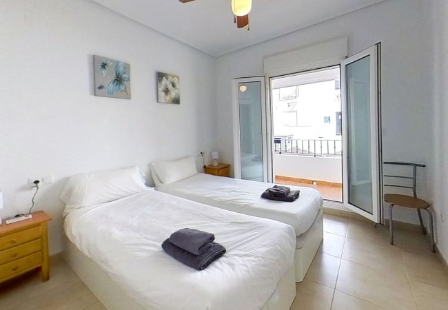 Apartment in Roldan - Casa Buena Vida-A Murcia Holiday Rentals Property Apartment in Roldan - Casa Buena Vida-A Murcia Holiday Rentals Property