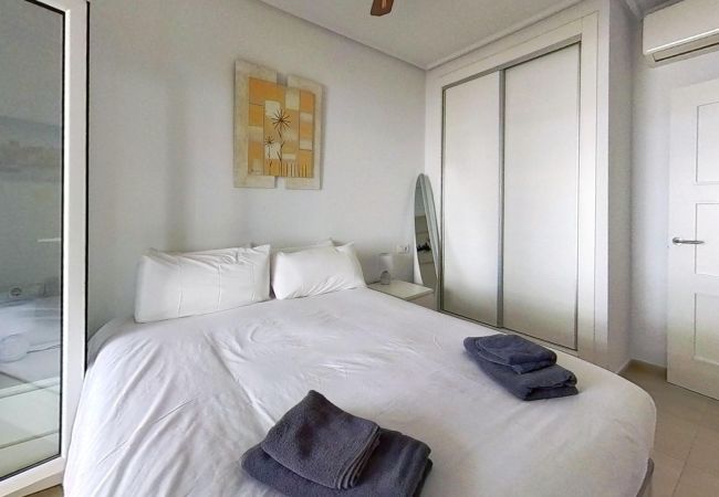 Apartment in Roldan - Casa Buena Vida-A Murcia Holiday Rentals Property Apartment in Roldan - Casa Buena Vida-A Murcia Holiday Rentals Property