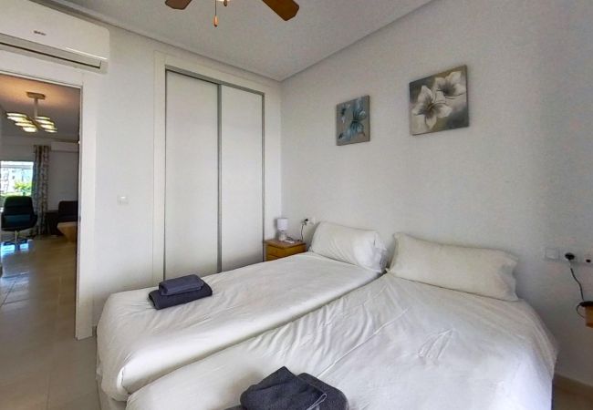 Apartment in Roldan - Casa Buena Vida-A Murcia Holiday Rentals Property Apartment in Roldan - Casa Buena Vida-A Murcia Holiday Rentals Property