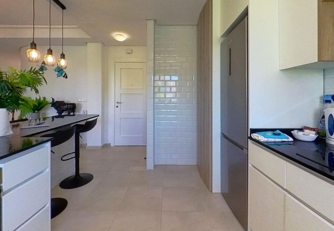 Apartment in Roldan - Casa Buena Vida-A Murcia Holiday Rentals Property Apartment in Roldan - Casa Buena Vida-A Murcia Holiday Rentals Property