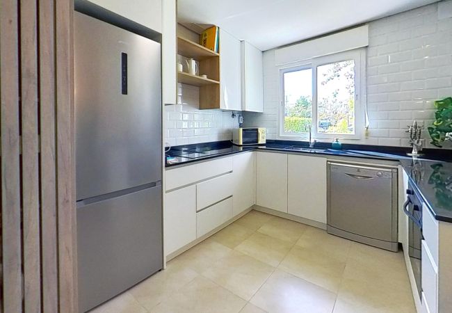 Apartment in Roldan - Casa Buena Vida-A Murcia Holiday Rentals Property Apartment in Roldan - Casa Buena Vida-A Murcia Holiday Rentals Property