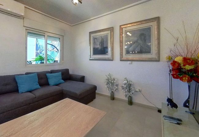 Apartment in Roldan - Casa Buena Vida-A Murcia Holiday Rentals Property Apartment in Roldan - Casa Buena Vida-A Murcia Holiday Rentals Property