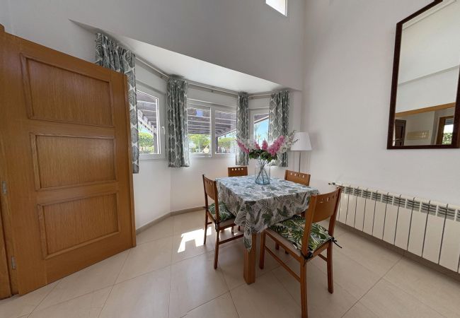 Villa in Roldan - Villa Rosa - A Murcia Holiday Rentals Property Villa in Roldan - Villa Rosa - A Murcia Holiday Rentals Property