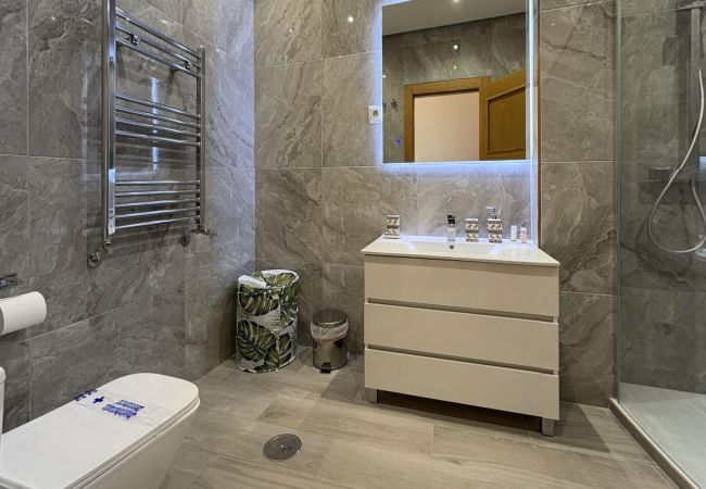 Villa in Roldan - Villa Rosa - A Murcia Holiday Rentals Property Villa in Roldan - Villa Rosa - A Murcia Holiday Rentals Property