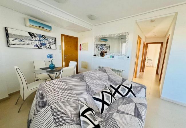 Apartment in Sucina - Casa Atlantico NB-Murcia Holiday Rentals Property Apartment in Sucina - Casa Atlantico NB-Murcia Holiday Rentals Property
