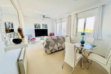 Apartment in Sucina - Casa Atlantico NB-Murcia Holiday Rentals Property