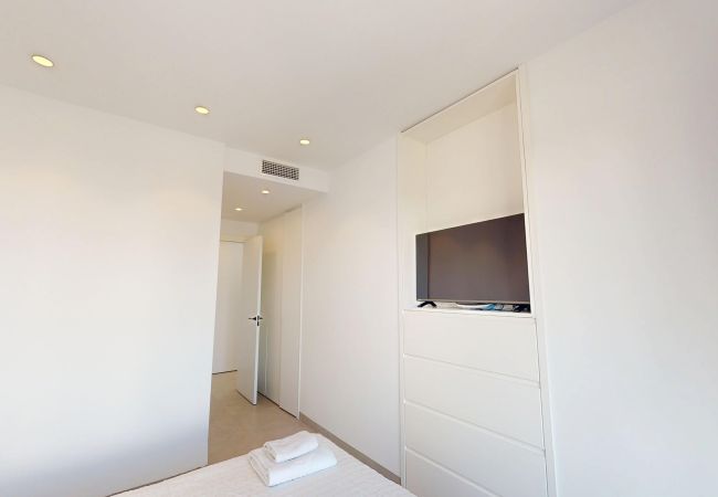 Villa in Torre Pacheco - Villa del Lago - A Murcia Holiday Rentals Property Villa in Torre Pacheco - Villa del Lago - A Murcia Holiday Rentals Property