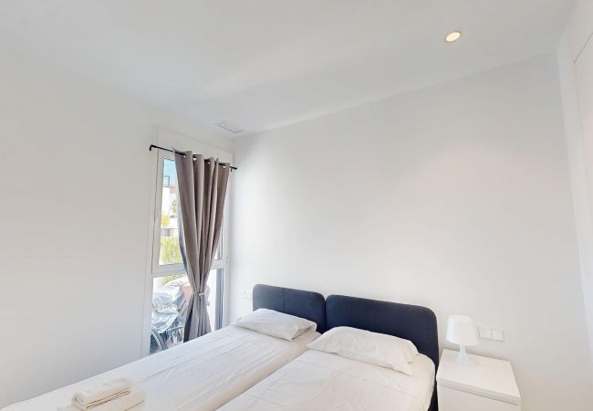 Villa in Torre Pacheco - Villa del Lago - A Murcia Holiday Rentals Property Villa in Torre Pacheco - Villa del Lago - A Murcia Holiday Rentals Property