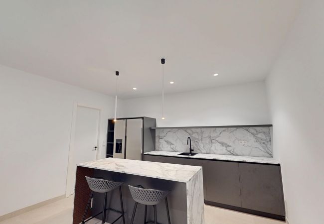 Villa in Torre Pacheco - Villa del Lago - A Murcia Holiday Rentals Property Villa in Torre Pacheco - Villa del Lago - A Murcia Holiday Rentals Property