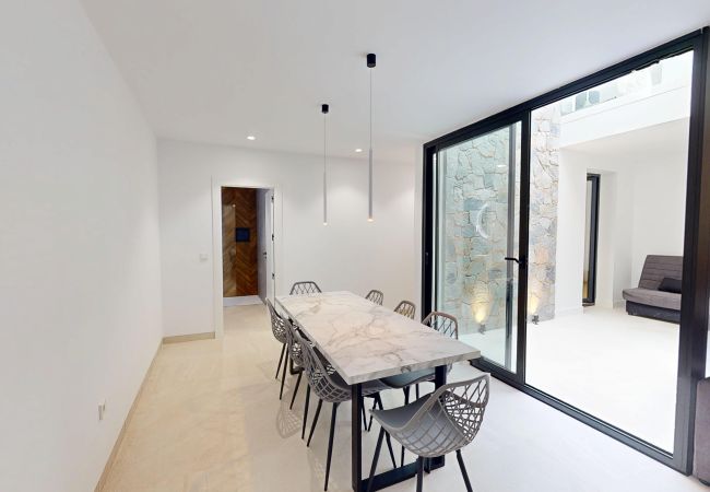 Villa in Torre Pacheco - Villa del Lago - A Murcia Holiday Rentals Property Villa in Torre Pacheco - Villa del Lago - A Murcia Holiday Rentals Property