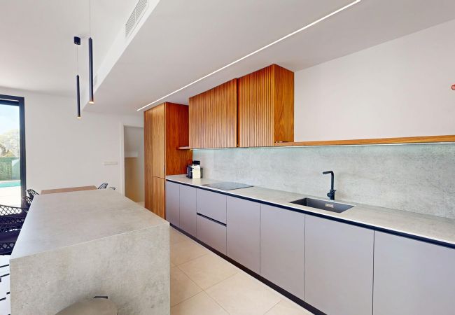 Villa in Torre Pacheco - Villa del Lago - A Murcia Holiday Rentals Property Villa in Torre Pacheco - Villa del Lago - A Murcia Holiday Rentals Property