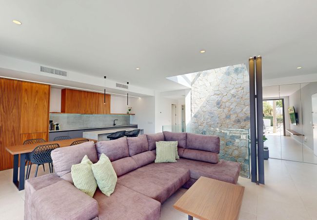 Villa in Torre Pacheco - Villa del Lago - A Murcia Holiday Rentals Property Villa in Torre Pacheco - Villa del Lago - A Murcia Holiday Rentals Property