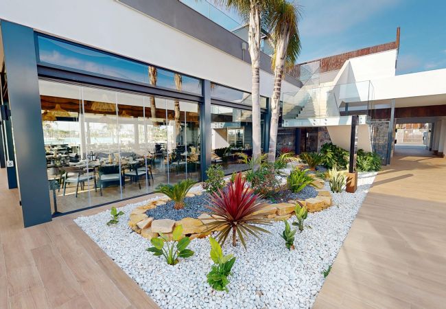 Villa in Torre Pacheco - Villa del Lago - A Murcia Holiday Rentals Property Villa in Torre Pacheco - Villa del Lago - A Murcia Holiday Rentals Property