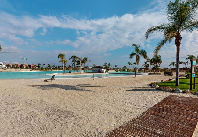 Villa in Torre Pacheco - Villa del Lago - A Murcia Holiday Rentals Property Villa in Torre Pacheco - Villa del Lago - A Murcia Holiday Rentals Property