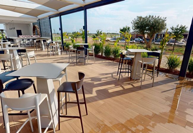 Villa in Torre Pacheco - Villa del Lago - A Murcia Holiday Rentals Property Villa in Torre Pacheco - Villa del Lago - A Murcia Holiday Rentals Property