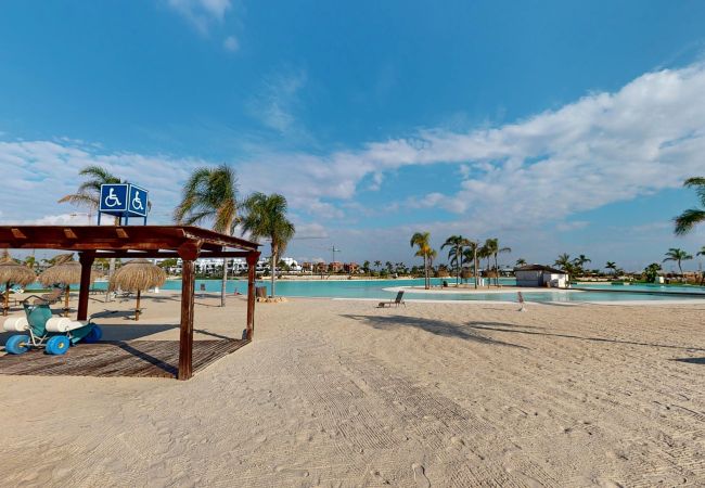 Villa in Torre Pacheco - Villa del Lago - A Murcia Holiday Rentals Property Villa in Torre Pacheco - Villa del Lago - A Murcia Holiday Rentals Property