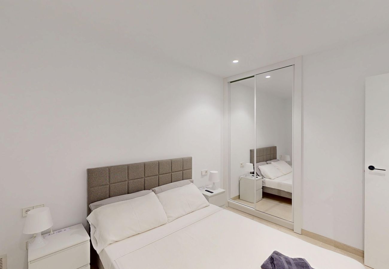 Villa in Torre Pacheco - Villa del Lago - A Murcia Holiday Rentals Property Villa in Torre Pacheco - Villa del Lago - A Murcia Holiday Rentals Property