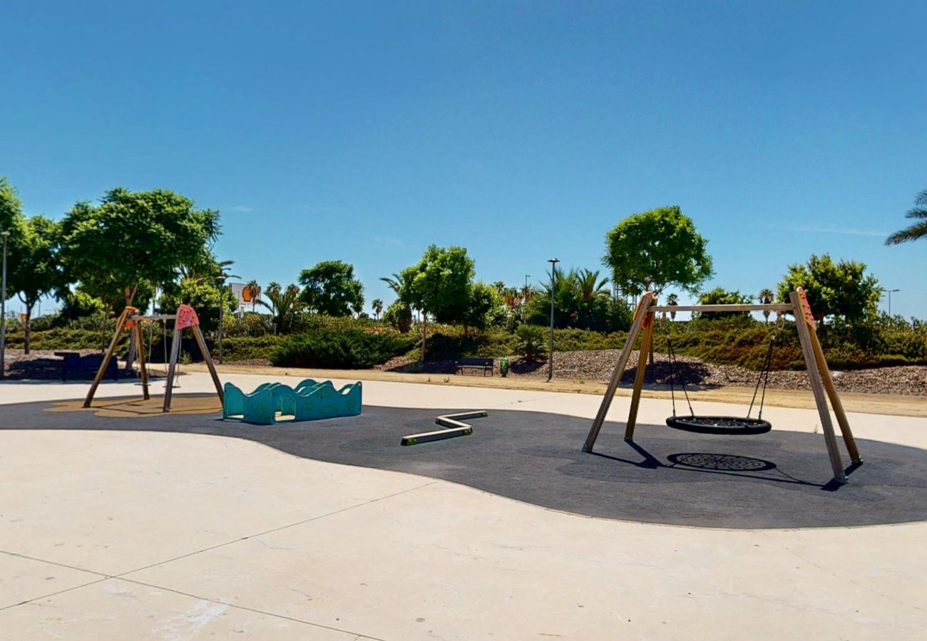 Villa in Torre Pacheco - Villa del Lago - A Murcia Holiday Rentals Property Villa in Torre Pacheco - Villa del Lago - A Murcia Holiday Rentals Property