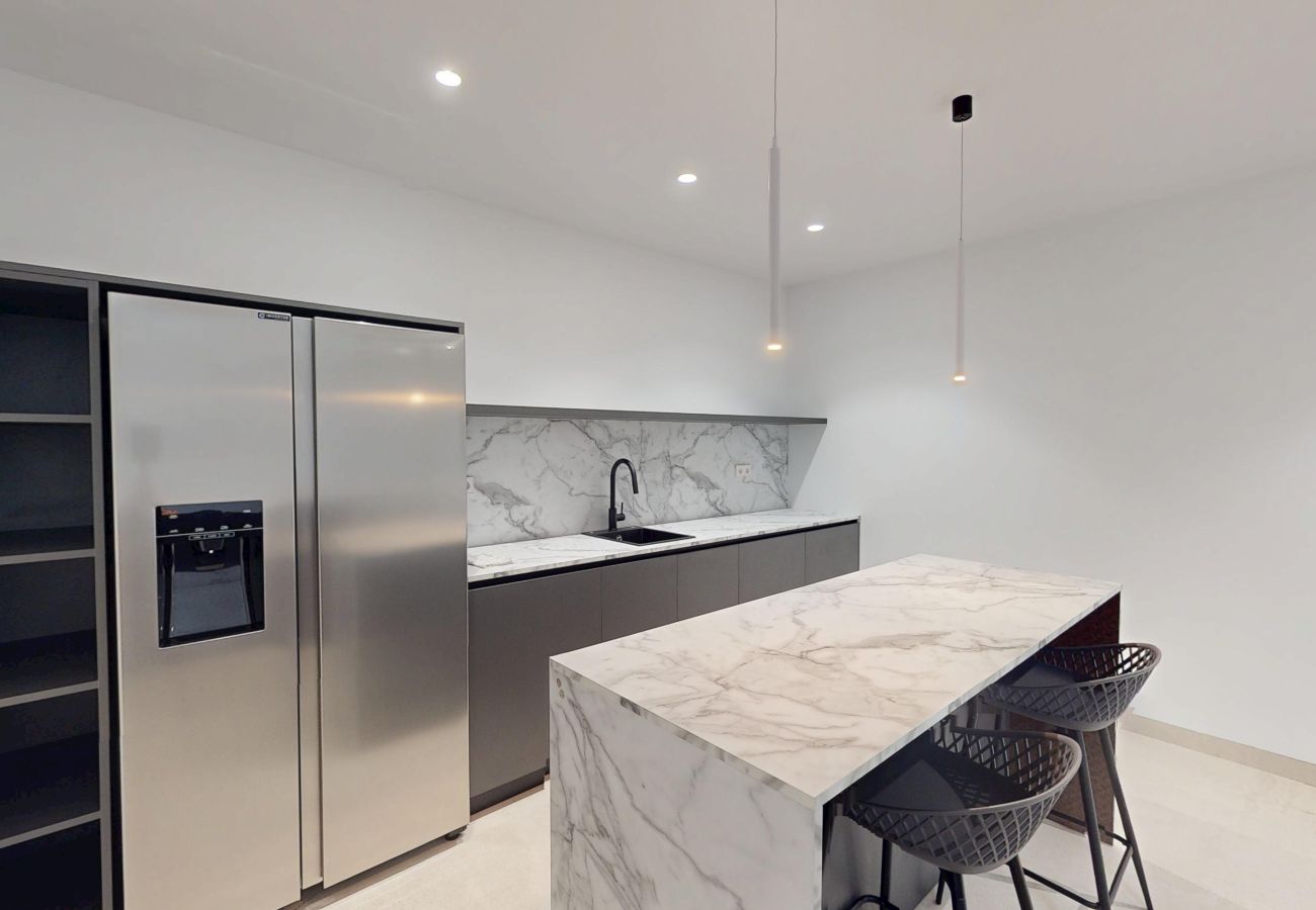 Villa in Torre Pacheco - Villa del Lago - A Murcia Holiday Rentals Property Villa in Torre Pacheco - Villa del Lago - A Murcia Holiday Rentals Property