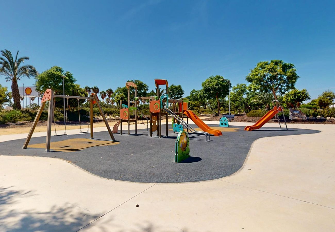 Villa in Torre Pacheco - Villa del Lago - A Murcia Holiday Rentals Property Villa in Torre Pacheco - Villa del Lago - A Murcia Holiday Rentals Property