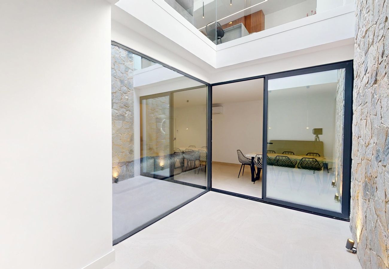 Villa in Torre Pacheco - Villa del Lago - A Murcia Holiday Rentals Property Villa in Torre Pacheco - Villa del Lago - A Murcia Holiday Rentals Property