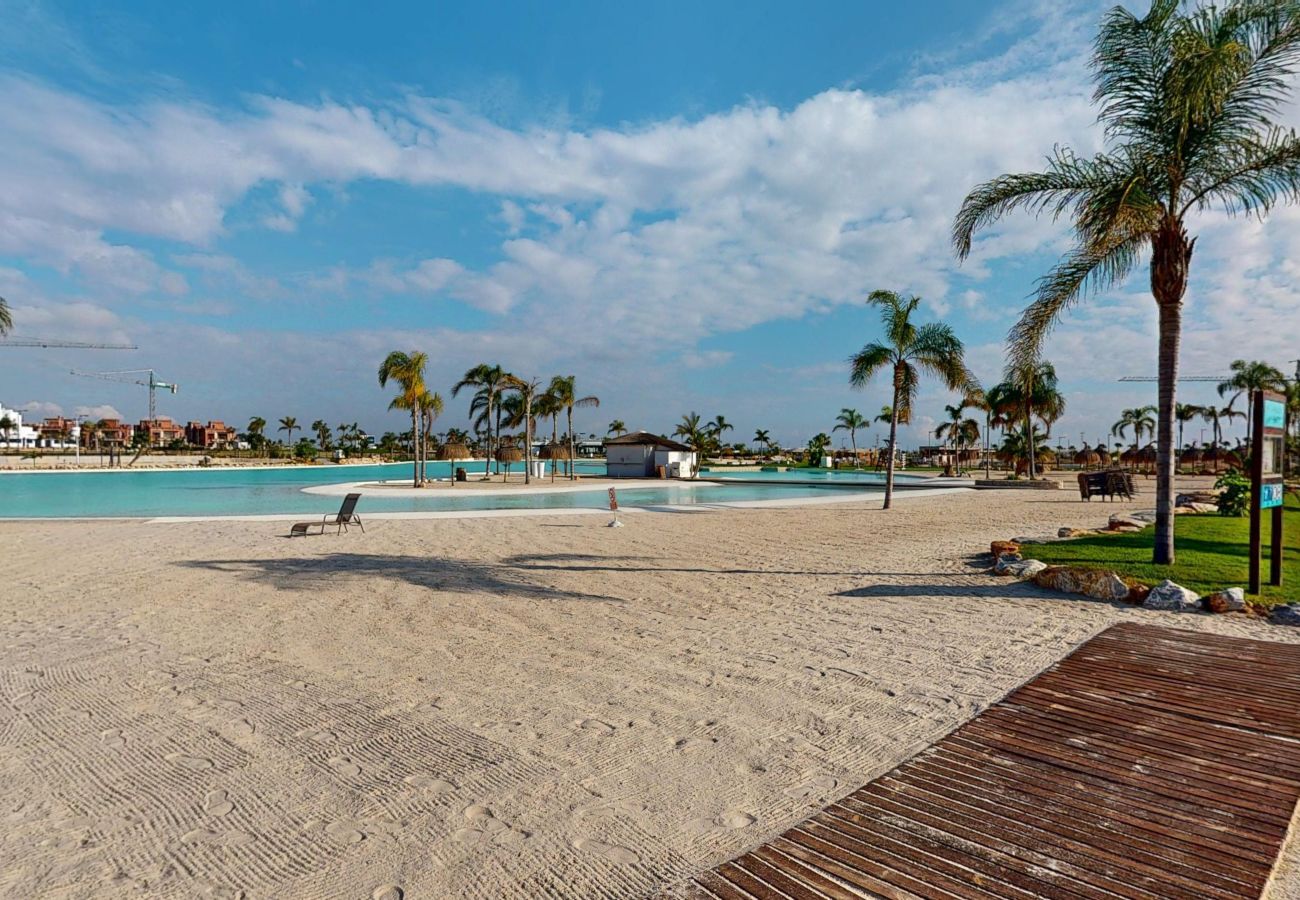 Villa in Torre Pacheco - Villa del Lago - A Murcia Holiday Rentals Property Villa in Torre Pacheco - Villa del Lago - A Murcia Holiday Rentals Property