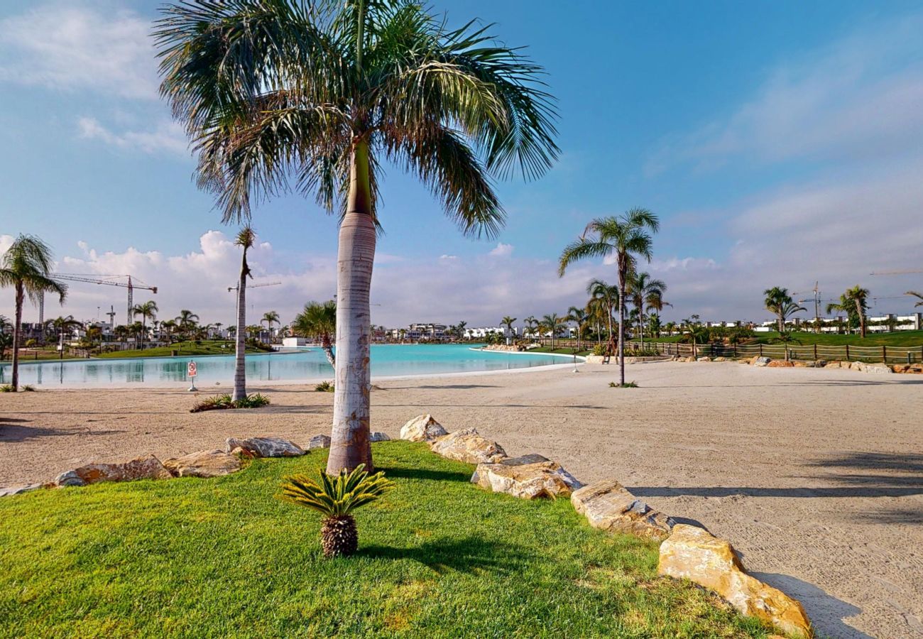 Villa in Torre Pacheco - Villa del Lago - A Murcia Holiday Rentals Property Villa in Torre Pacheco - Villa del Lago - A Murcia Holiday Rentals Property