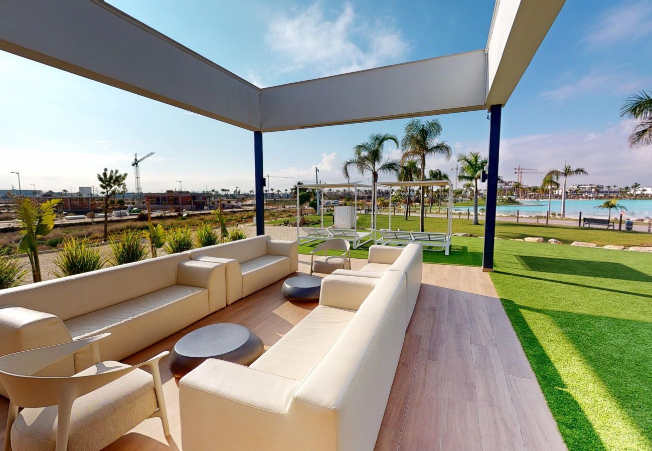 Villa in Torre Pacheco - Villa del Lago - A Murcia Holiday Rentals Property Villa in Torre Pacheco - Villa del Lago - A Murcia Holiday Rentals Property