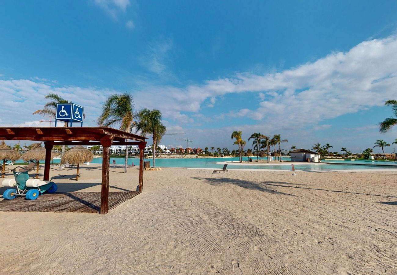Villa in Torre Pacheco - Villa del Lago - A Murcia Holiday Rentals Property Villa in Torre Pacheco - Villa del Lago - A Murcia Holiday Rentals Property
