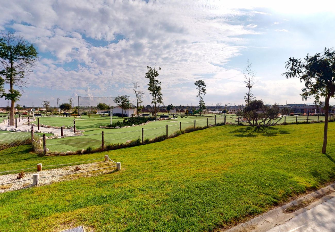 Villa in Torre Pacheco - Villa del Lago - A Murcia Holiday Rentals Property Villa in Torre Pacheco - Villa del Lago - A Murcia Holiday Rentals Property