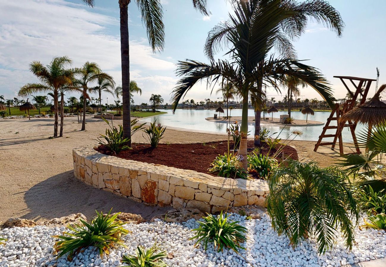 Villa in Torre Pacheco - Villa del Lago - A Murcia Holiday Rentals Property Villa in Torre Pacheco - Villa del Lago - A Murcia Holiday Rentals Property