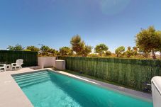 Villa in Torre Pacheco - Villa Eugenio KM - Murcia Holiday Rentals Property