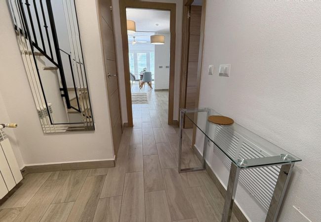 Terraced House in Roldan - Casa Marrajo Y-Murcia Holiday Rentals Property Terraced House in Roldan - Casa Marrajo Y-Murcia Holiday Rentals Property