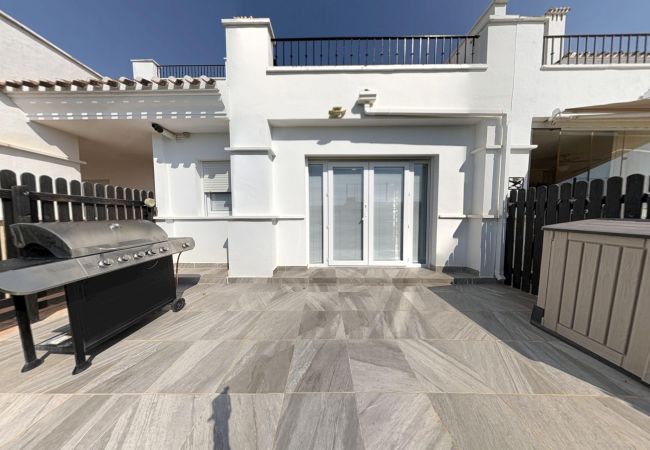 Terraced House in Roldan - Casa Marrajo Y-Murcia Holiday Rentals Property Terraced House in Roldan - Casa Marrajo Y-Murcia Holiday Rentals Property