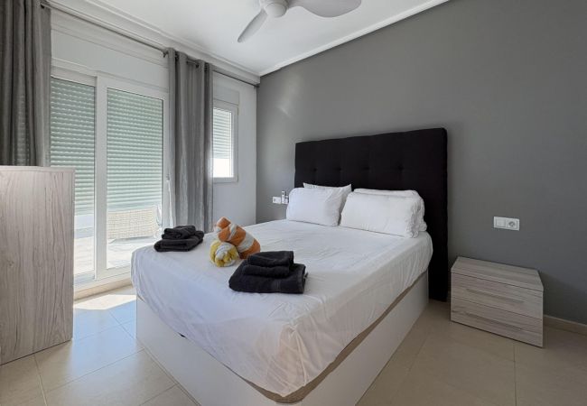 Terraced House in Roldan - Casa Marrajo Y-Murcia Holiday Rentals Property Terraced House in Roldan - Casa Marrajo Y-Murcia Holiday Rentals Property