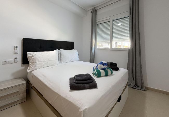 Terraced House in Roldan - Casa Marrajo Y-Murcia Holiday Rentals Property Terraced House in Roldan - Casa Marrajo Y-Murcia Holiday Rentals Property