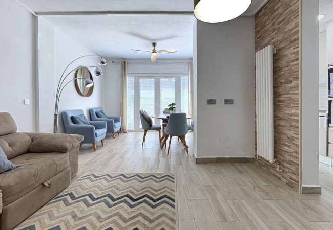 Terraced House in Roldan - Casa Marrajo Y-Murcia Holiday Rentals Property Terraced House in Roldan - Casa Marrajo Y-Murcia Holiday Rentals Property