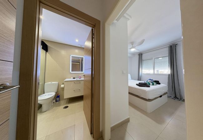 Terraced House in Roldan - Casa Marrajo Y-Murcia Holiday Rentals Property Terraced House in Roldan - Casa Marrajo Y-Murcia Holiday Rentals Property