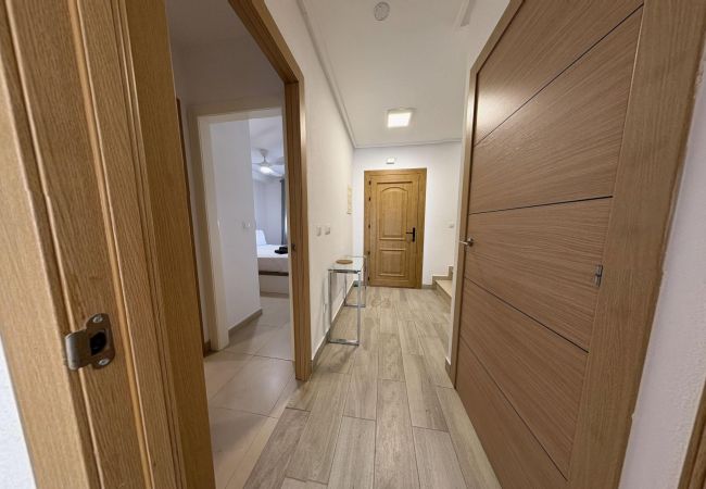 Terraced House in Roldan - Casa Marrajo Y-Murcia Holiday Rentals Property Terraced House in Roldan - Casa Marrajo Y-Murcia Holiday Rentals Property