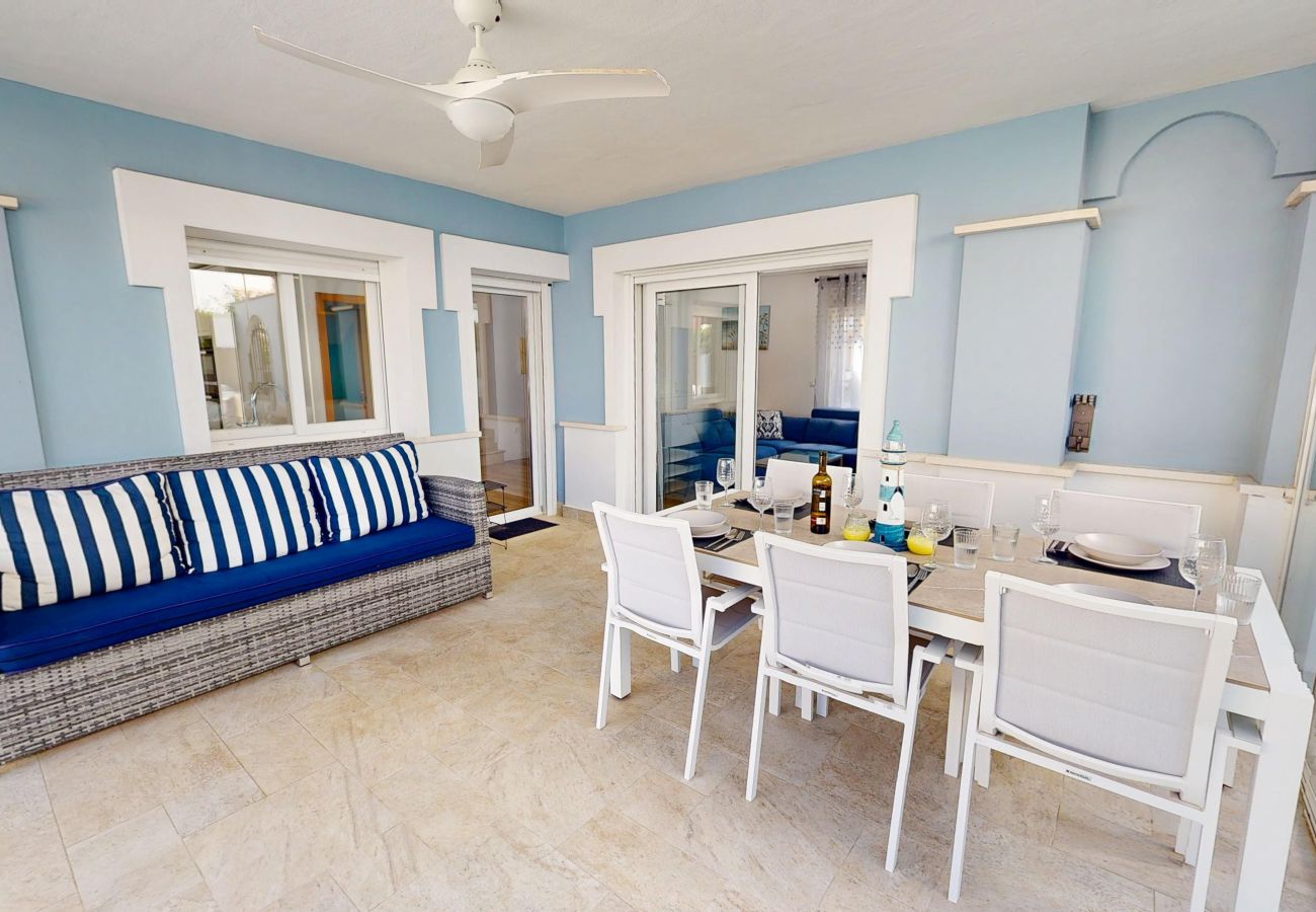 Villa in Torre Pacheco - Casa O'Donnell - A Murcia Holiday Rentals Property Villa in Torre Pacheco - Casa O'Donnell - A Murcia Holiday Rentals Property