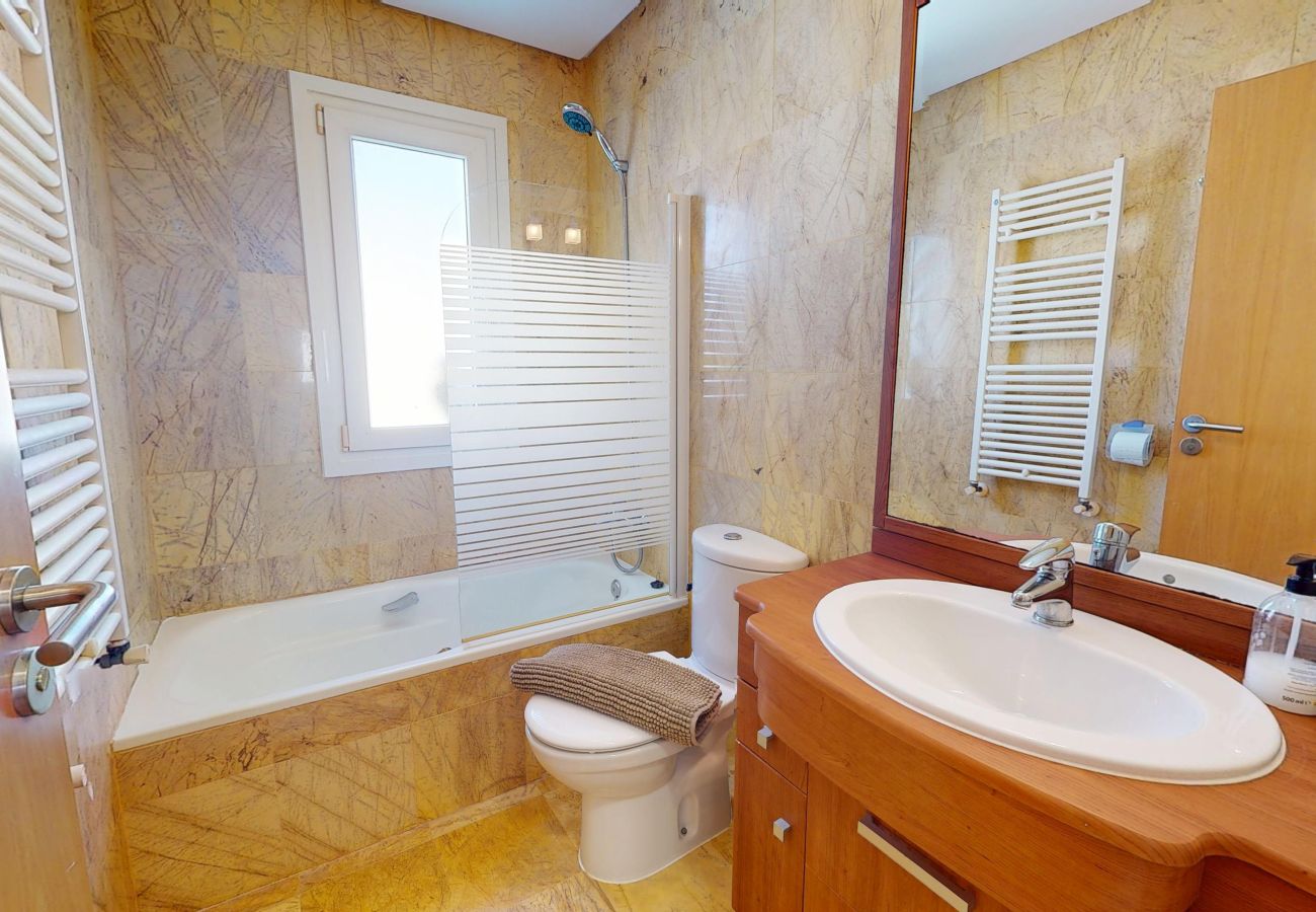 Villa in Torre Pacheco - Casa O'Donnell - A Murcia Holiday Rentals Property Villa in Torre Pacheco - Casa O'Donnell - A Murcia Holiday Rentals Property