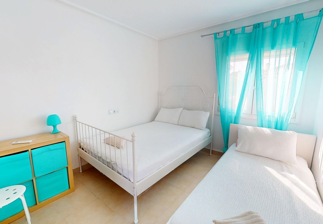 Villa in Torre Pacheco - Casa O'Donnell - A Murcia Holiday Rentals Property Villa in Torre Pacheco - Casa O'Donnell - A Murcia Holiday Rentals Property