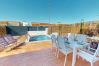 Villa in Los Alcazares - Villa Fernando - A Murcia Holiday Rentals Property
