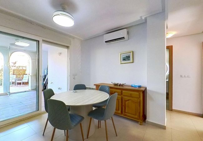 Apartment in Roldan - Casa Jurel RH - Murcia Holiday Rentals Property Apartment in Roldan - Casa Jurel RH - Murcia Holiday Rentals Property