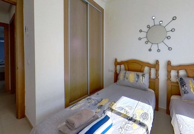 Apartment in Roldan - Casa Jurel RH - Murcia Holiday Rentals Property Apartment in Roldan - Casa Jurel RH - Murcia Holiday Rentals Property