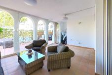 Apartment in Roldan - Casa Jurel RH - Murcia Holiday Rentals Property