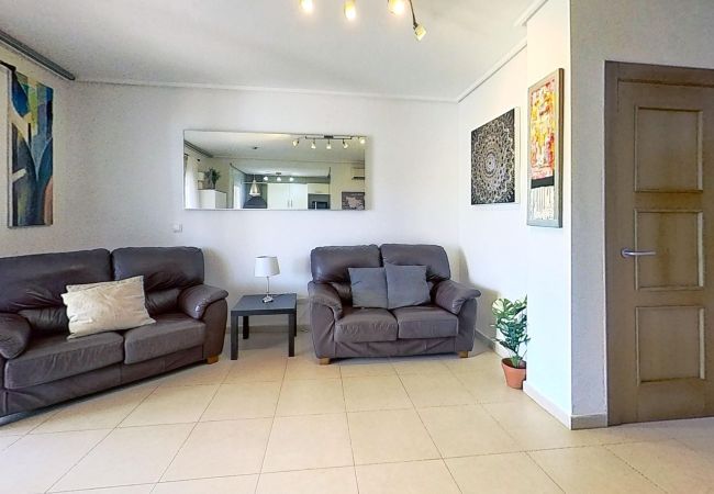 Terraced House in Roldan - Casa Esturion LF-Murcia Holiday Rentals Property Terraced House in Roldan - Casa Esturion LF-Murcia Holiday Rentals Property