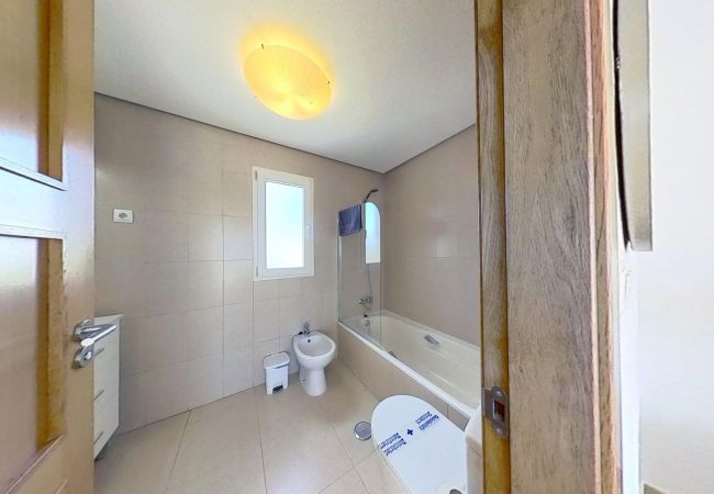 Terraced House in Roldan - Casa Esturion LF-Murcia Holiday Rentals Property Terraced House in Roldan - Casa Esturion LF-Murcia Holiday Rentals Property