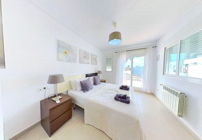 Terraced House in Roldan - Casa Esturion LF-Murcia Holiday Rentals Property Terraced House in Roldan - Casa Esturion LF-Murcia Holiday Rentals Property